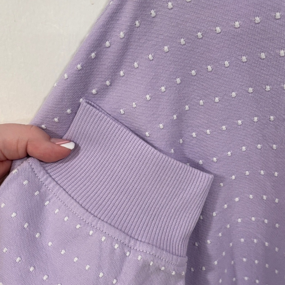 Aerie crew sweatshirt - Picture 8 of 14